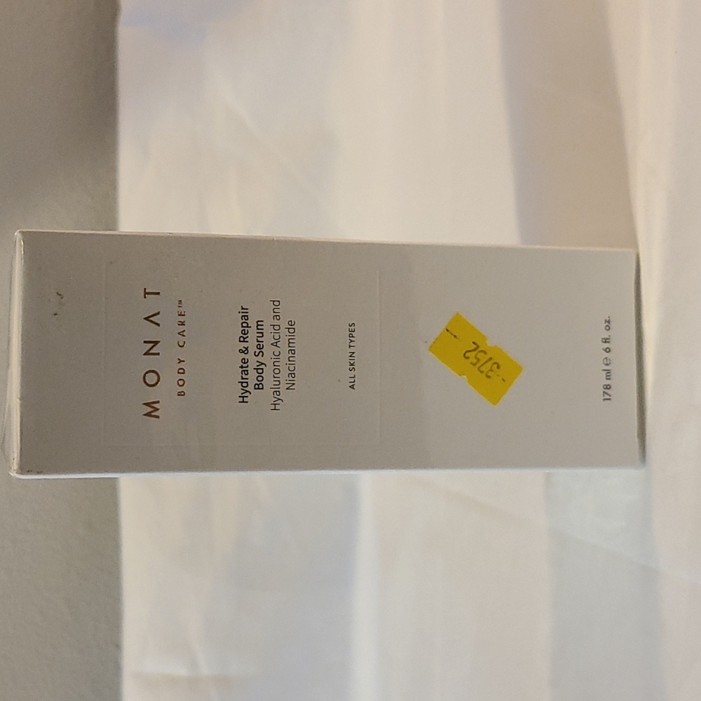 COPY - Monat Hydrate & Repair Body Serum